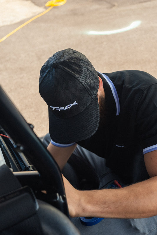 2025 T-REX Monogram Cap