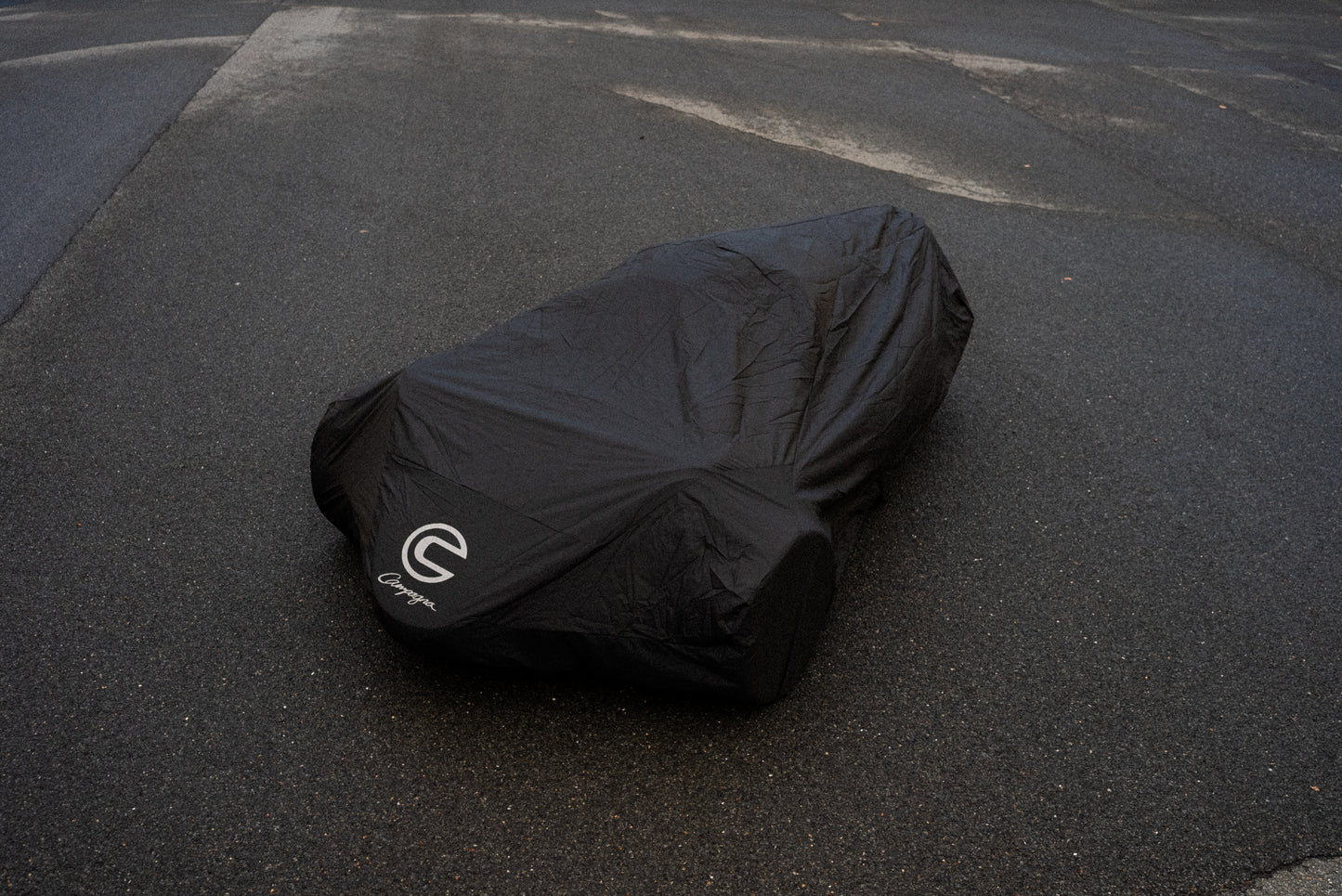 T-REX Exterior Cover - 2006 to 2026