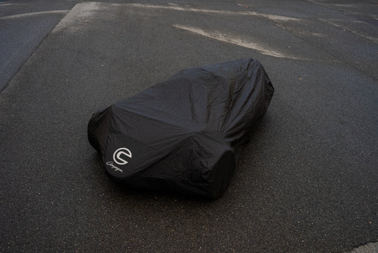 T-REX Exterior Cover - 2006 to 2026