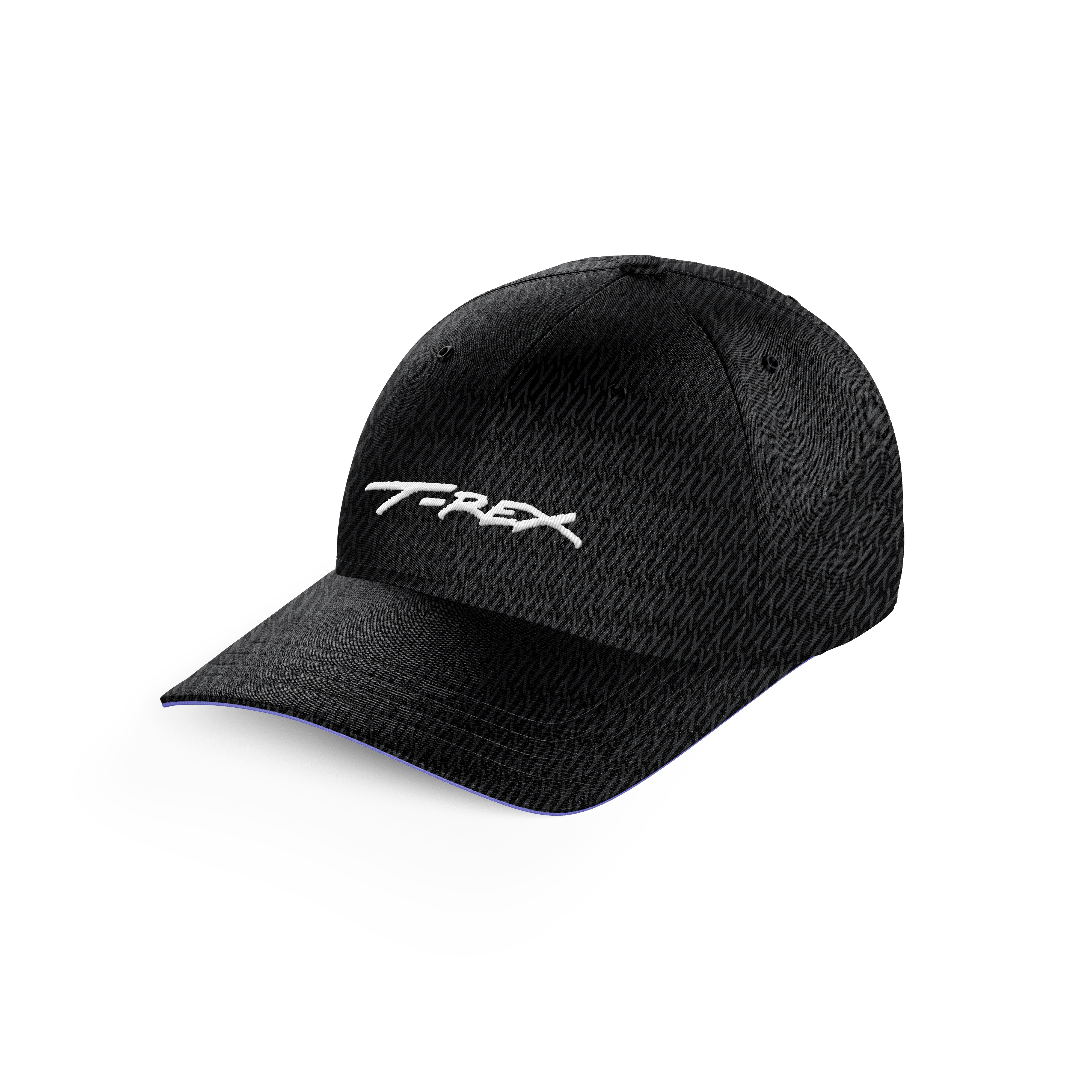T-REX Monogram Cap – Campagna Motors
