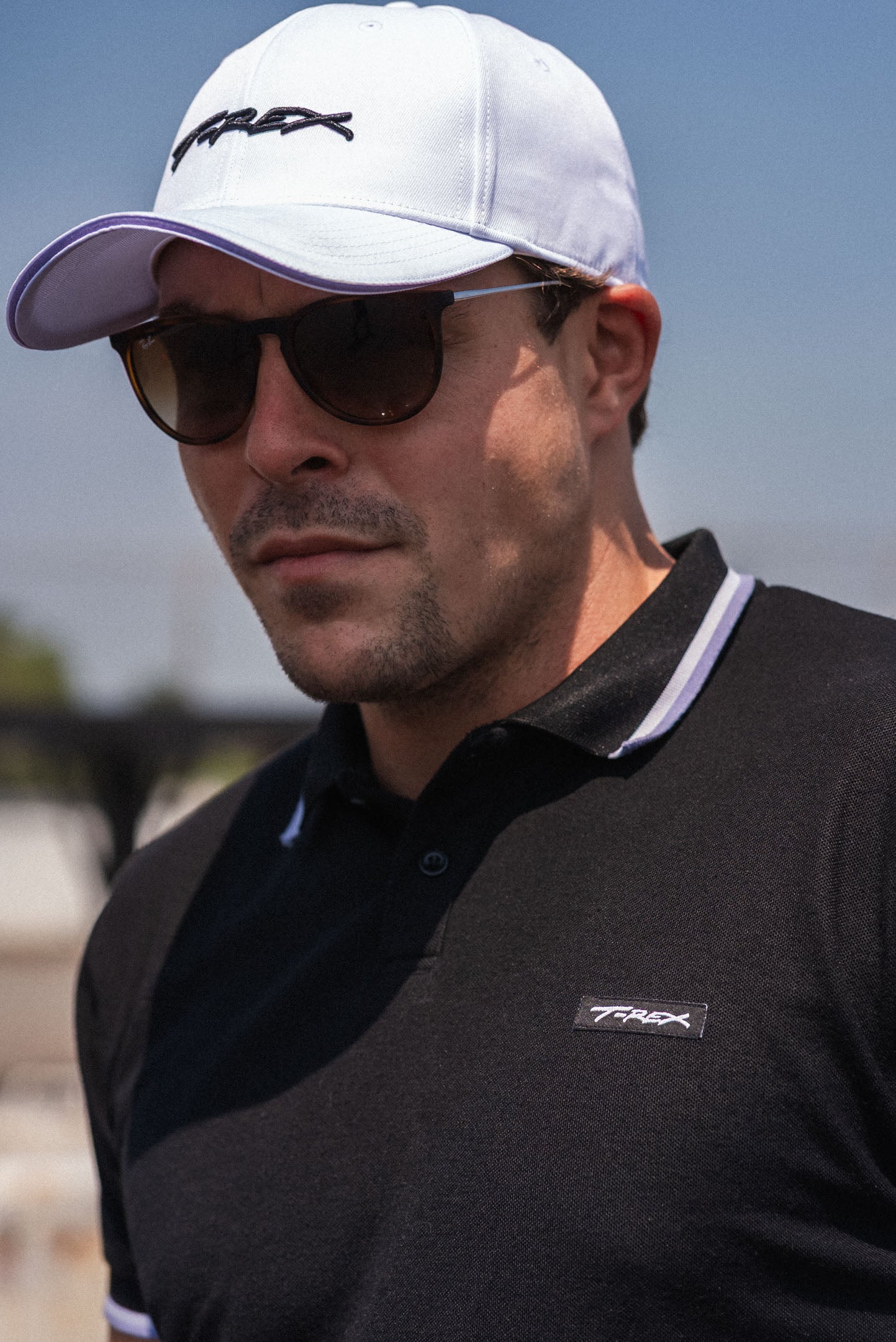 2025 T-REX Signature Cap