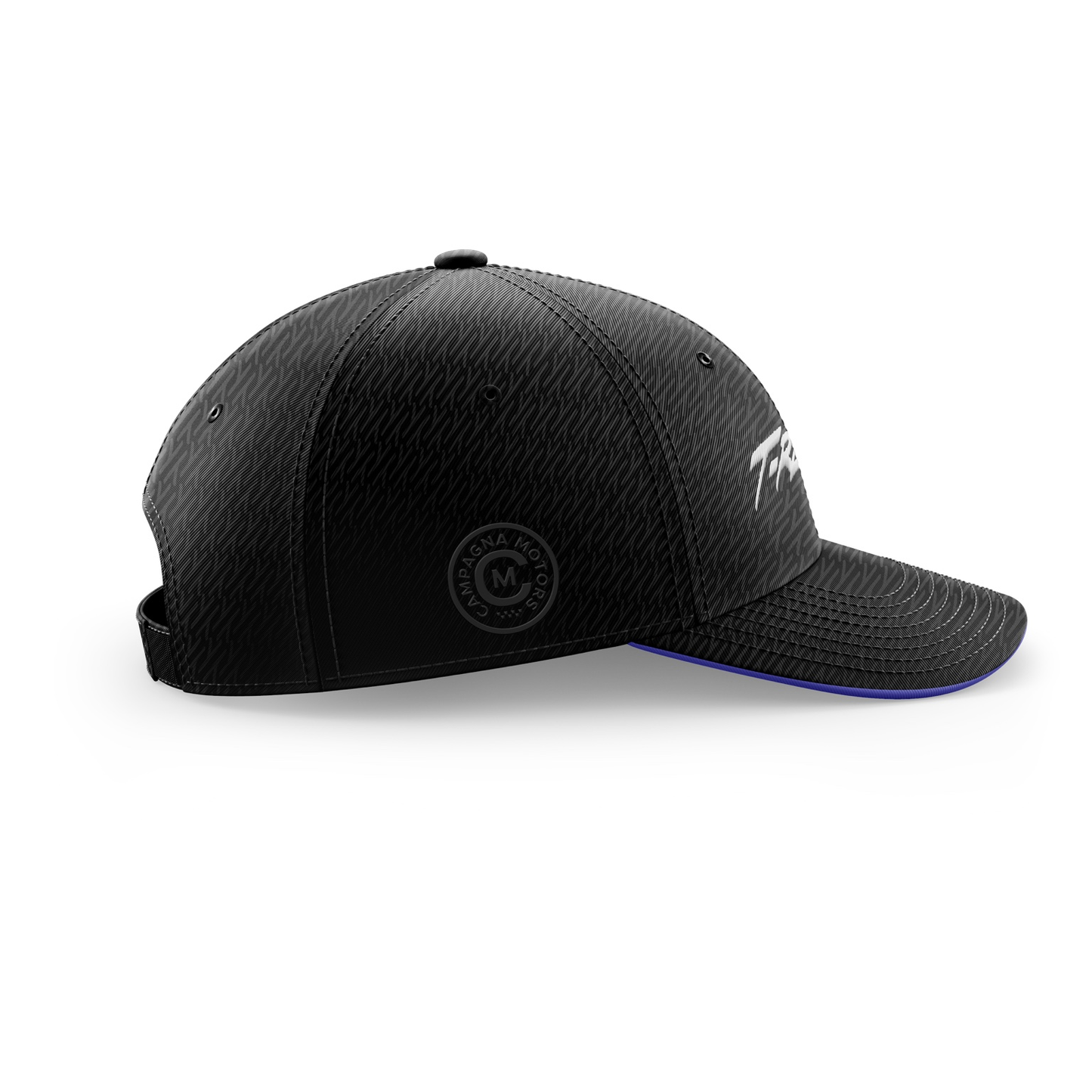 2025 T-REX Monogram Cap