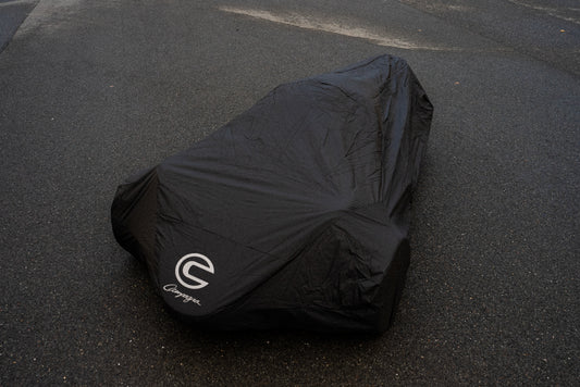 T-REX Exterior Cover - 2006 to 2026