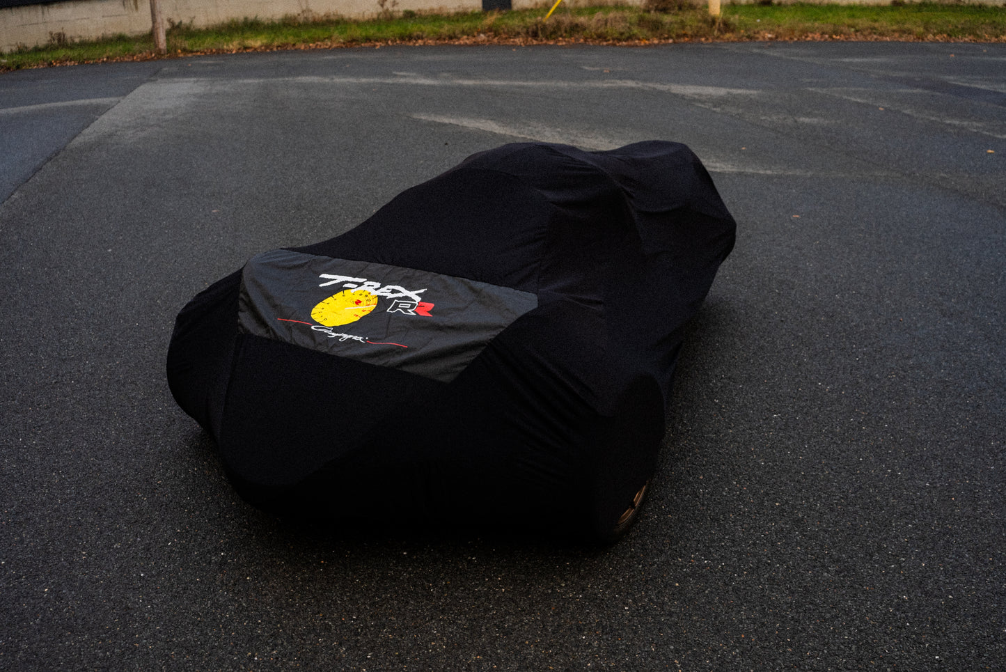 T-REX Storage Cover - 2006 to 2026