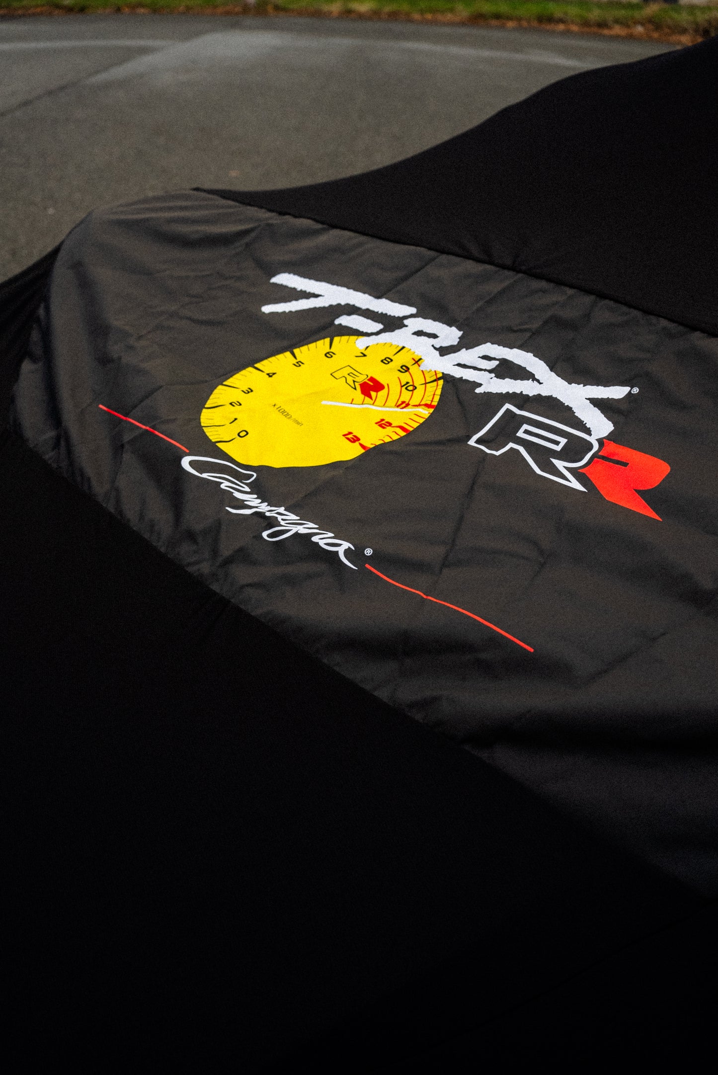 T-REX Storage Cover - 2006 to 2026